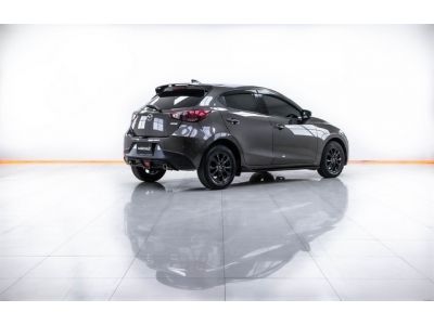 MAZDA 2 1.3 HIGH PLUS 5DR A/T 2018 รูปที่ 2
